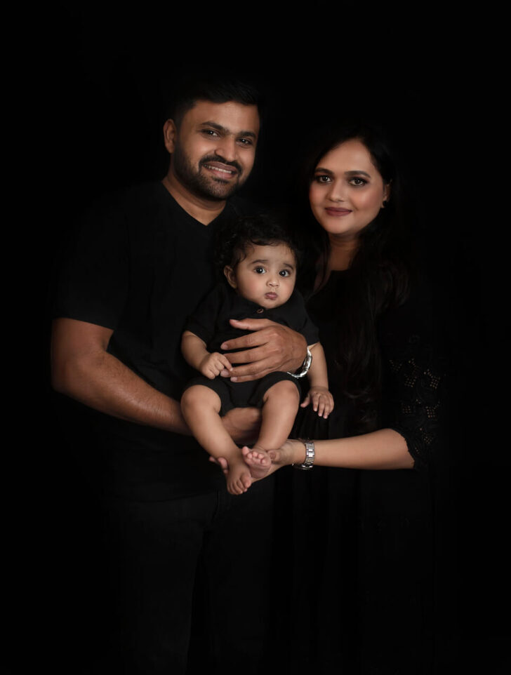 Birthday Shoot Photo